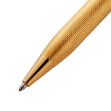 Cross Century II Polished Gold GT Ballpoint Pen AT0082WG-171