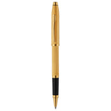 Cross Century II Polished Gold GT Roller Ball Pen AT0085WG-171