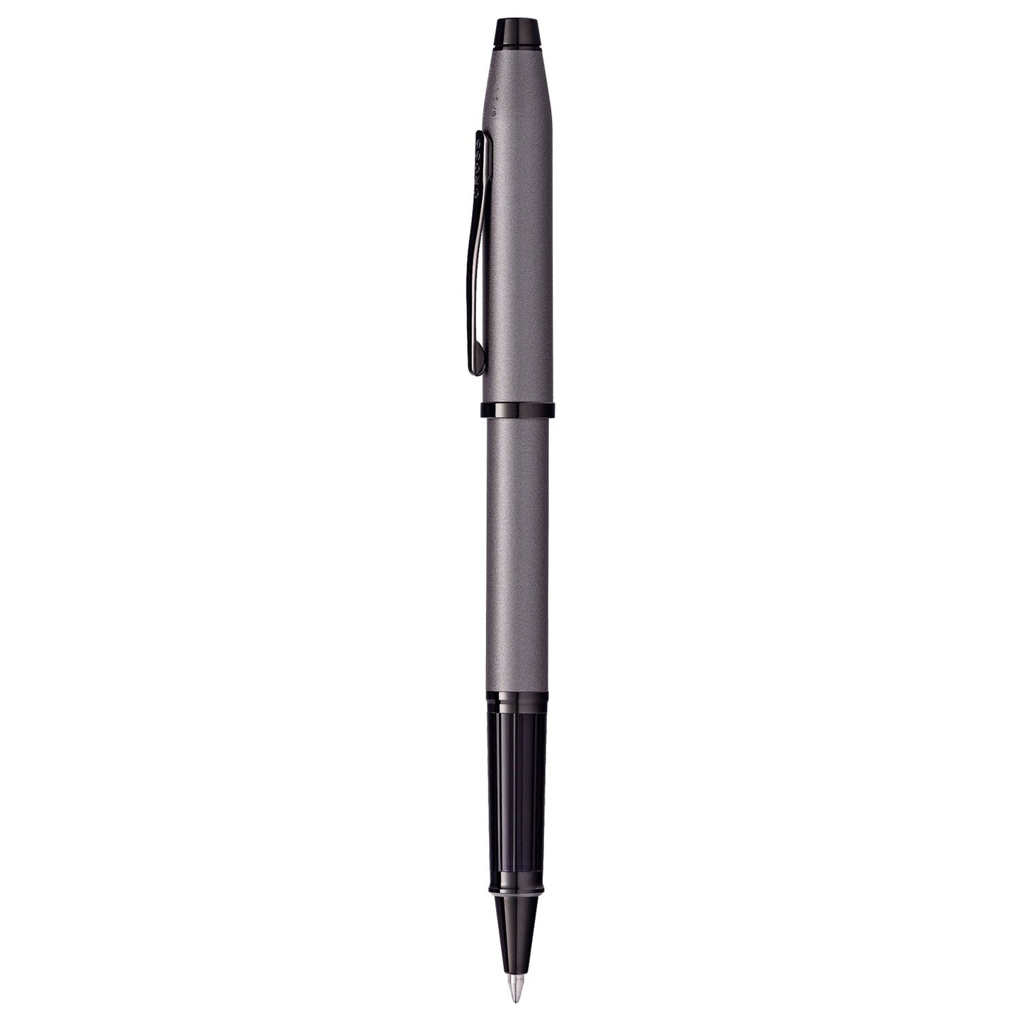 Cross Century II Gunmetal Gray Roller Ball Pen AT0085-115