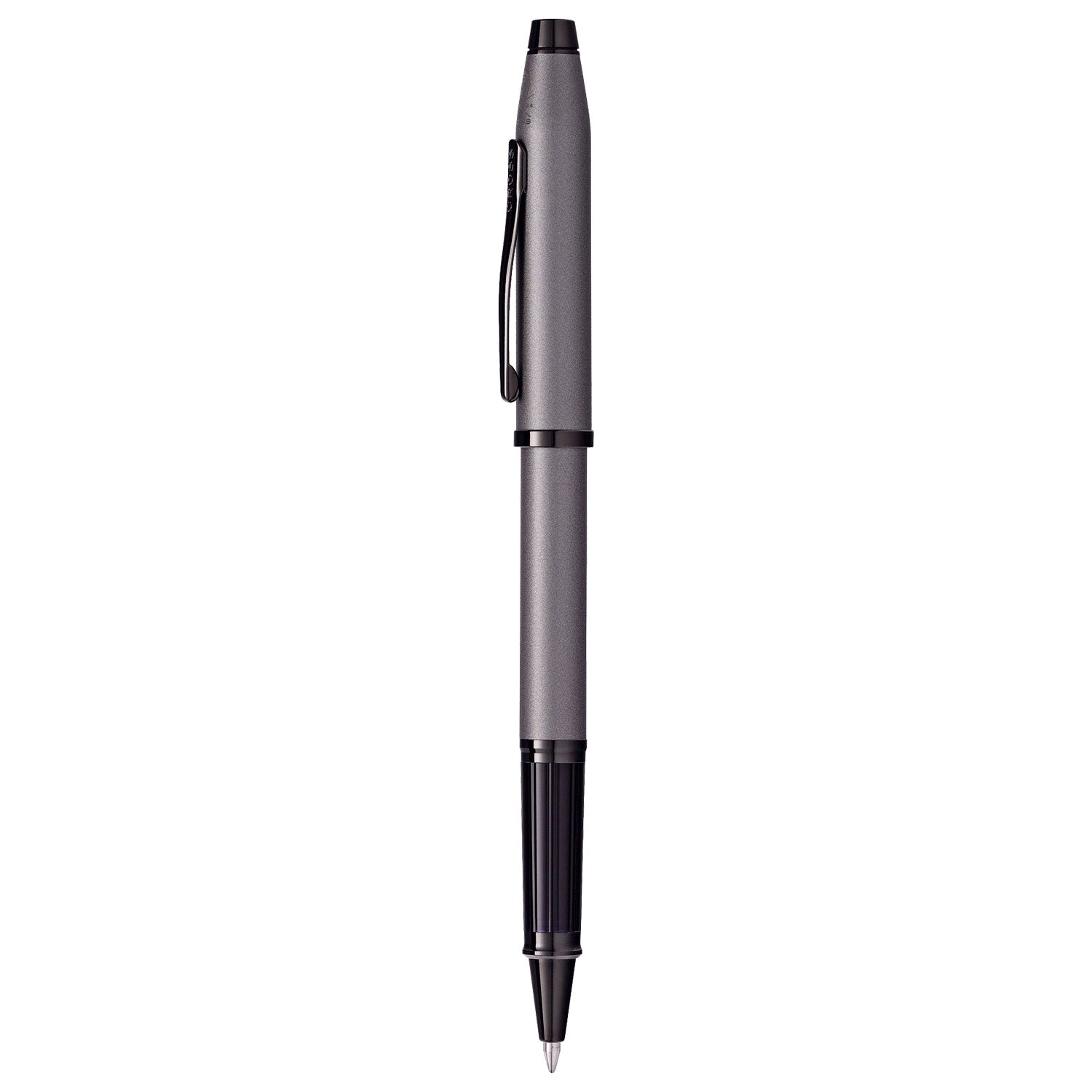 Cross Century II Gunmetal Gray Roller Ball Pen AT0085-115