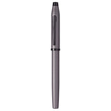 Cross Century II Gunmetal Gray Roller Ball Pen AT0085-115