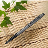 Cross Century II Gunmetal Gray PVD Fountain Pen