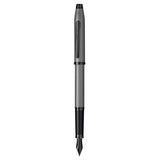 Cross Century II Gunmetal Gray PVD Fountain Pen