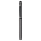 Cross Century II Gunmetal Gray PVD Fountain Pen