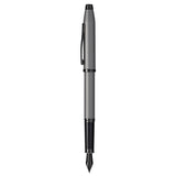 Cross Century II Gunmetal Gray PVD Fountain Pen