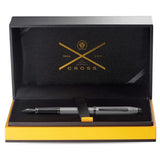 Cross Century II Gunmetal Gray PVD Fountain Pen