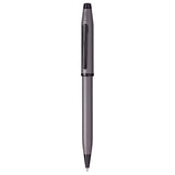 Cross Century II Gunmetal Gray Ballpoint Pen AT0082WG-115
