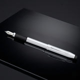 Cross Century II Lustrous Chrome CT Fountain Pen