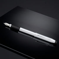 Lustrous Chrome