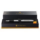Cross Century II Lustrous Chrome CT Fountain Pen