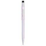 Cross Century II Lustrous Chrome CT Ballpoint Pen 3502WG