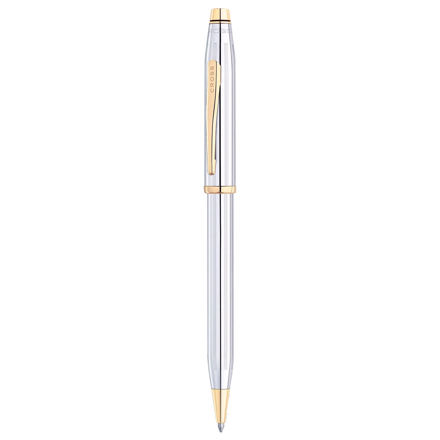 Cross Century II Medalist GT Ballpoint Pen 3302WG