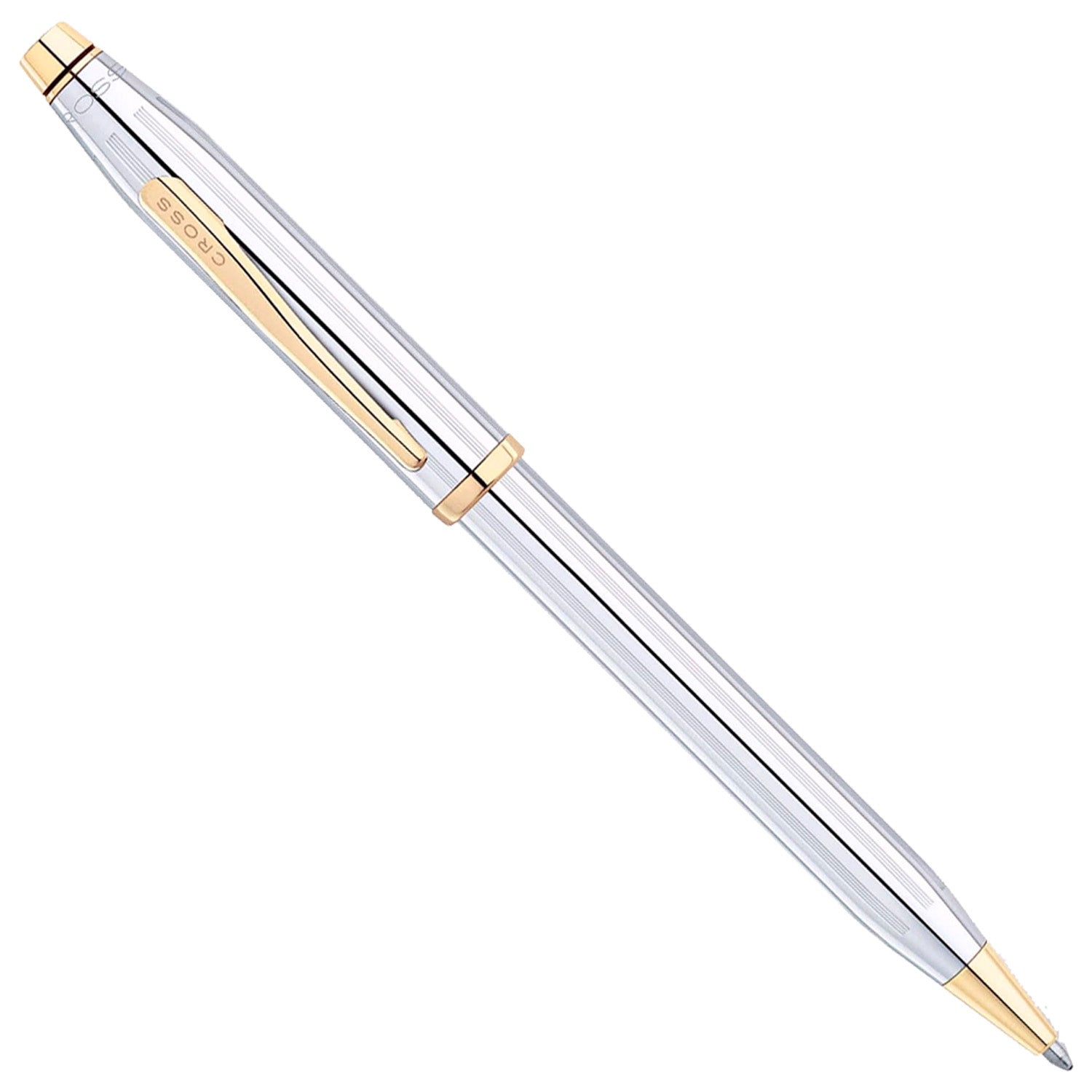 Cross Century II Medalist GT Ballpoint Pen 3302WG