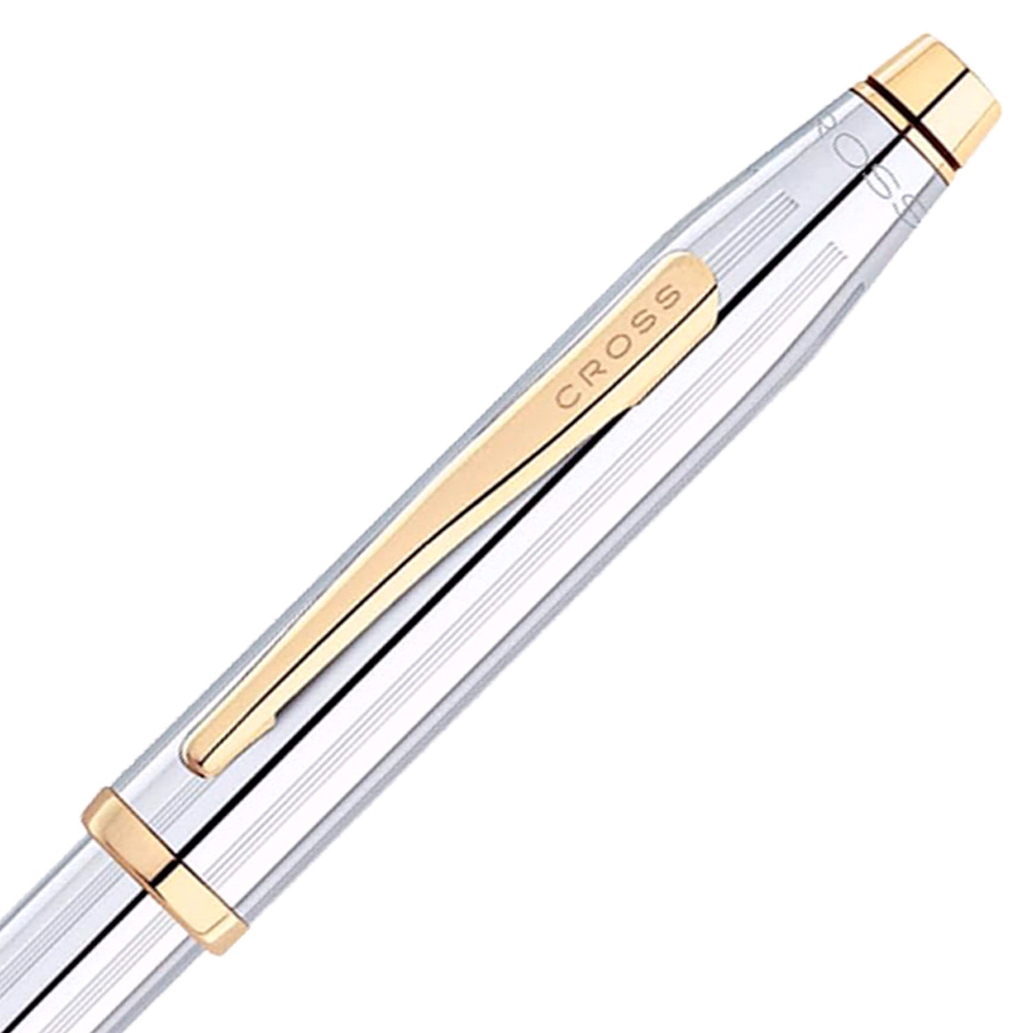 Cross Century II Medalist GT Ballpoint Pen 3302WG