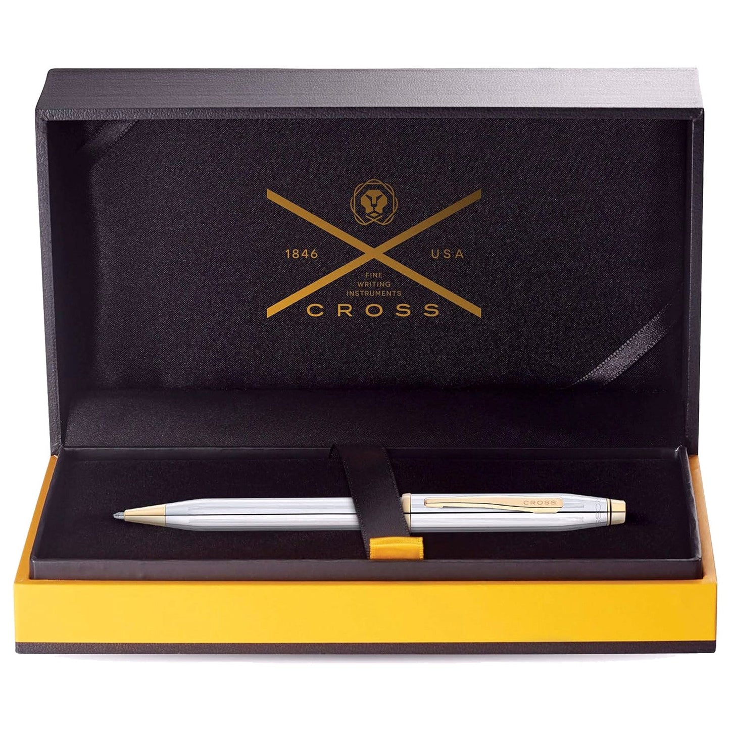 Cross Century II Medalist GT Ballpoint Pen 3302WG