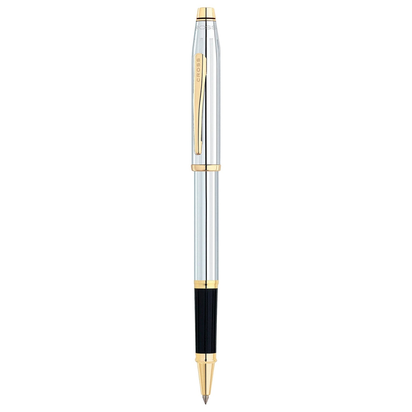 Cross Century II Medalist Roller Ball Pen 3304