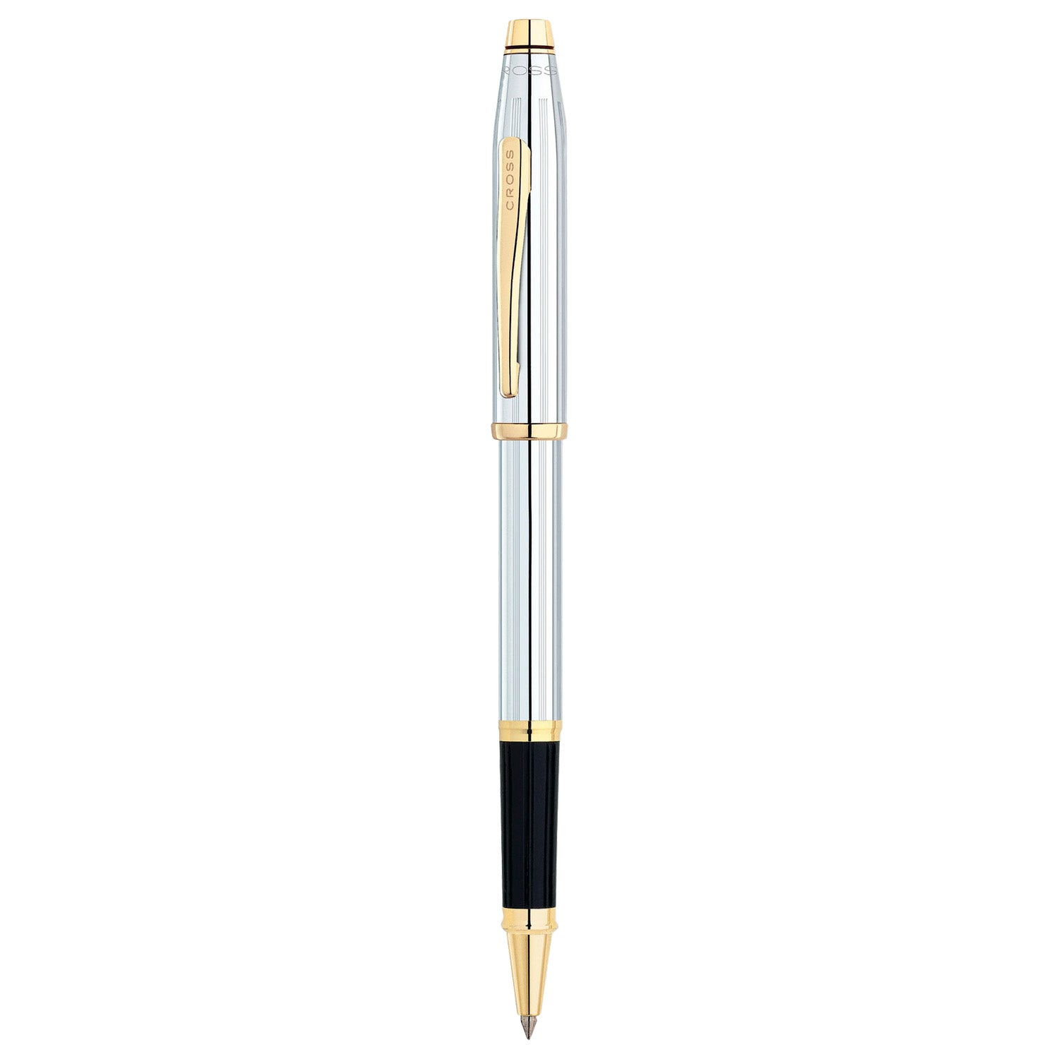 Cross Century II Medalist Roller Ball Pen 3304