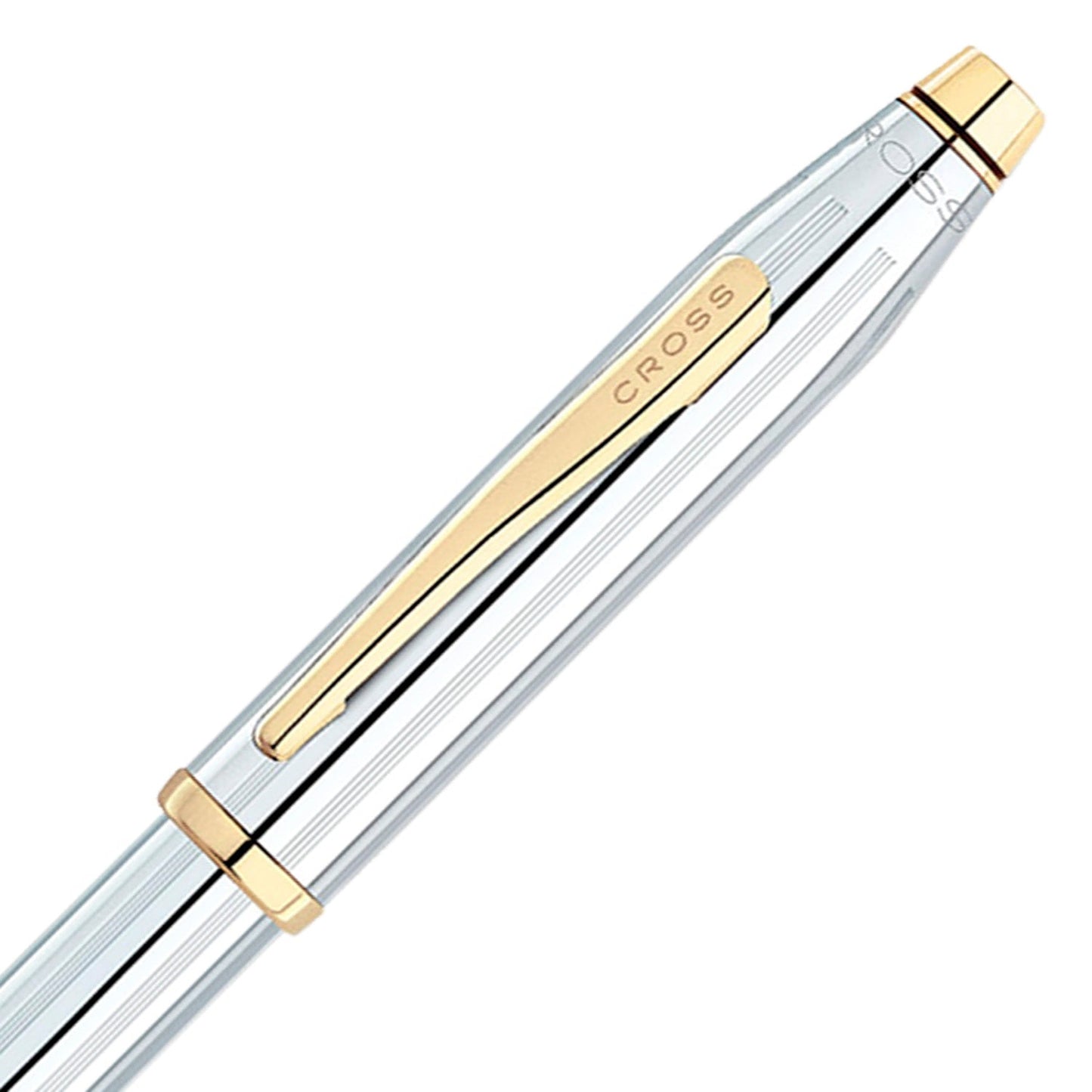 Cross Century II Medalist Roller Ball Pen 3304