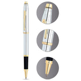 Cross Century II Medalist Roller Ball Pen 3304