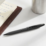 Cross Century II Midnight Black PVD Ballpoint Pen AT0082WG-167