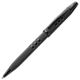 Cross Century II Midnight Black PVD Ballpoint Pen AT0082WG-167
