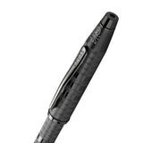 Cross Century II Midnight Black PVD Ballpoint Pen AT0082WG-167