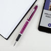 Cross Century II Midnight Plum CT Fountain Pen
