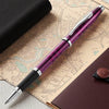 Cross Century II Midnight Plum CT Roller Ball Pen AT0085WG-168