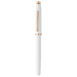 Cross Century II Pearlescent White Lacquer GT Fountain Pen