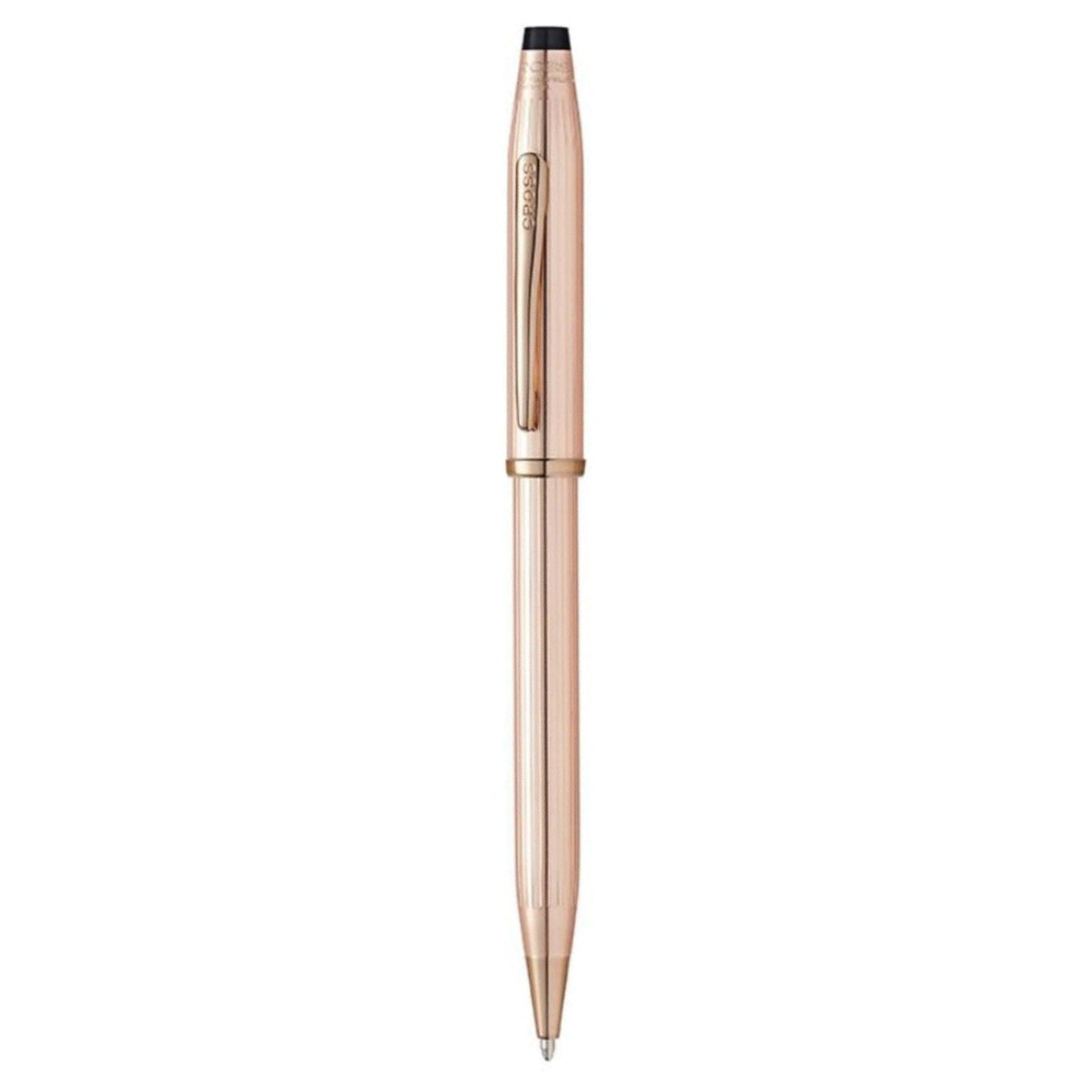 Cross Century II Rose Gold RGT Ballpoint Pen AT0082WG-160