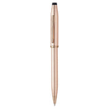 Cross Century II Rose Gold RGT Ballpoint Pen AT0082WG-160