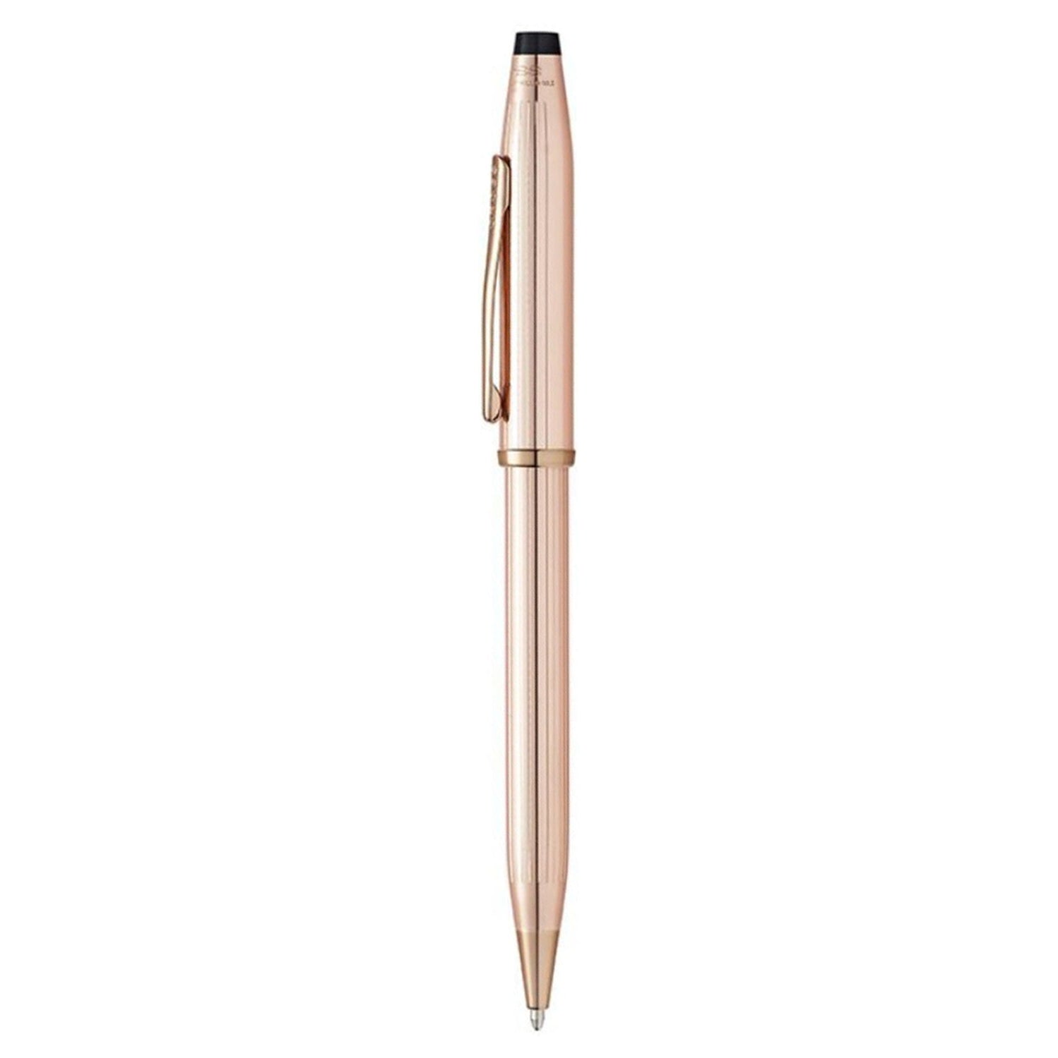 Cross Century II Rose Gold RGT Ballpoint Pen AT0082WG-160