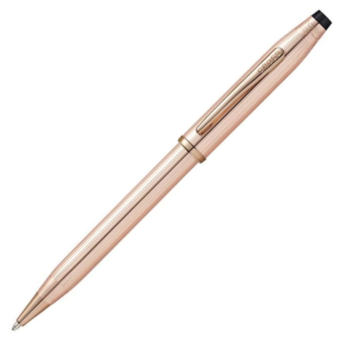 Cross Century II Rose Gold RGT Ballpoint Pen AT0082WG-160
