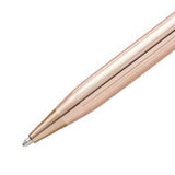 Cross Century II Rose Gold RGT Ballpoint Pen AT0082WG-160