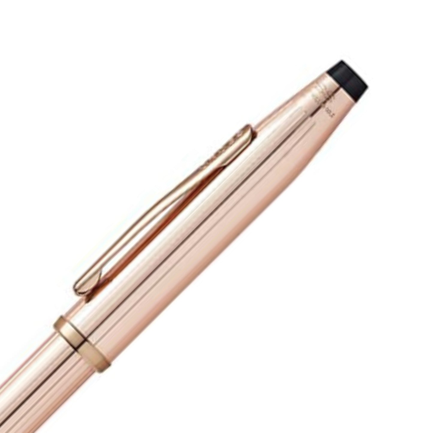 Cross Century II Rose Gold RGT Ballpoint Pen AT0082WG-160