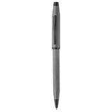 Cross Century II Polished Slate Gray PVD Ballpoint Pen AT0082WG-172