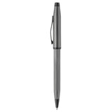 Cross Century II Polished Slate Gray PVD Ballpoint Pen AT0082WG-172