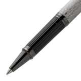 Cross Century II Polished Slate Gray PVD Roller Ball Pen AT0085WG-172