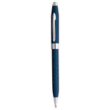 Cross Century II Starlight Midnight Blue CT Ballpoint Pen AT0082WG-32