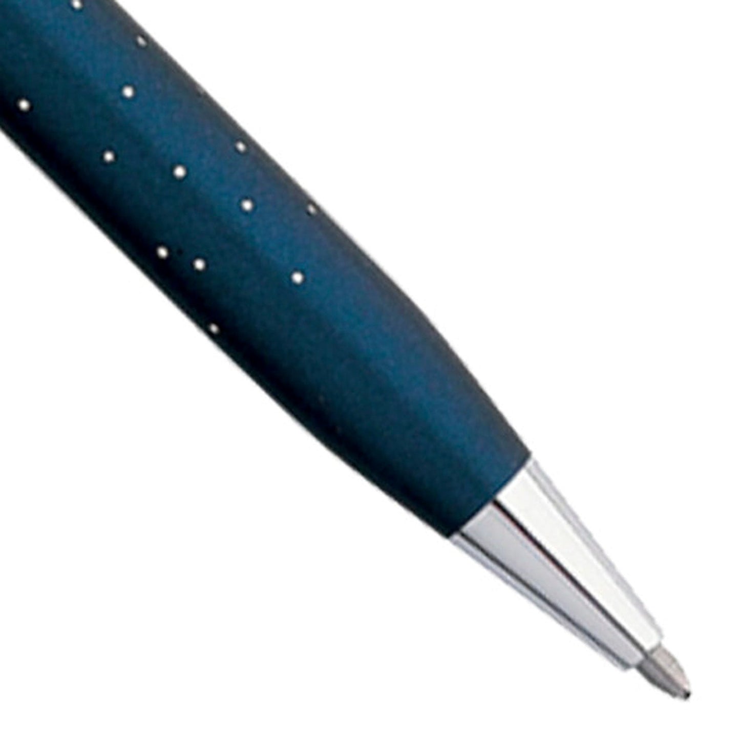 Cross Century II Starlight Midnight Blue CT Ballpoint Pen AT0082WG-32