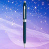 Cross Century II Starlight Midnight Blue CT Ballpoint Pen AT0082WG-32