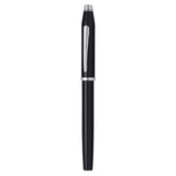 Cross Century II Translucent Black Lacquer CT Fountain Pen