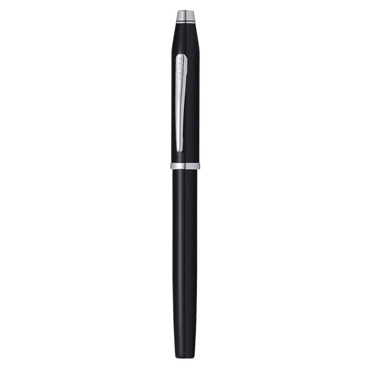 Cross Century II Translucent Black Lacquer CT Fountain Pen