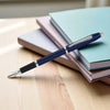 Cross Century II Translucent Blue CT Fountain Pen