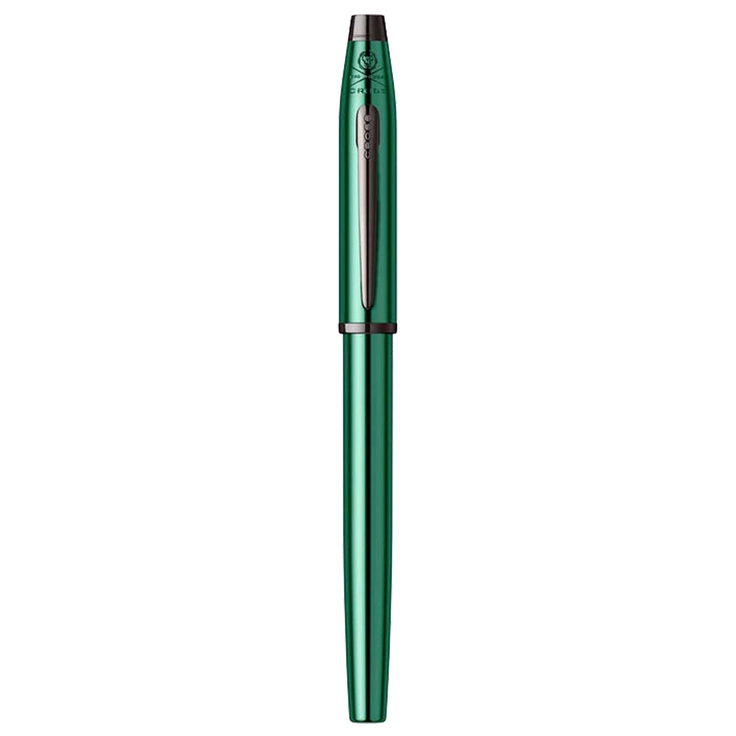 Cross Century II Transluscent Green Fountain Pen