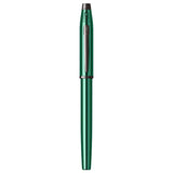 Cross Century II Transluscent Green Fountain Pen