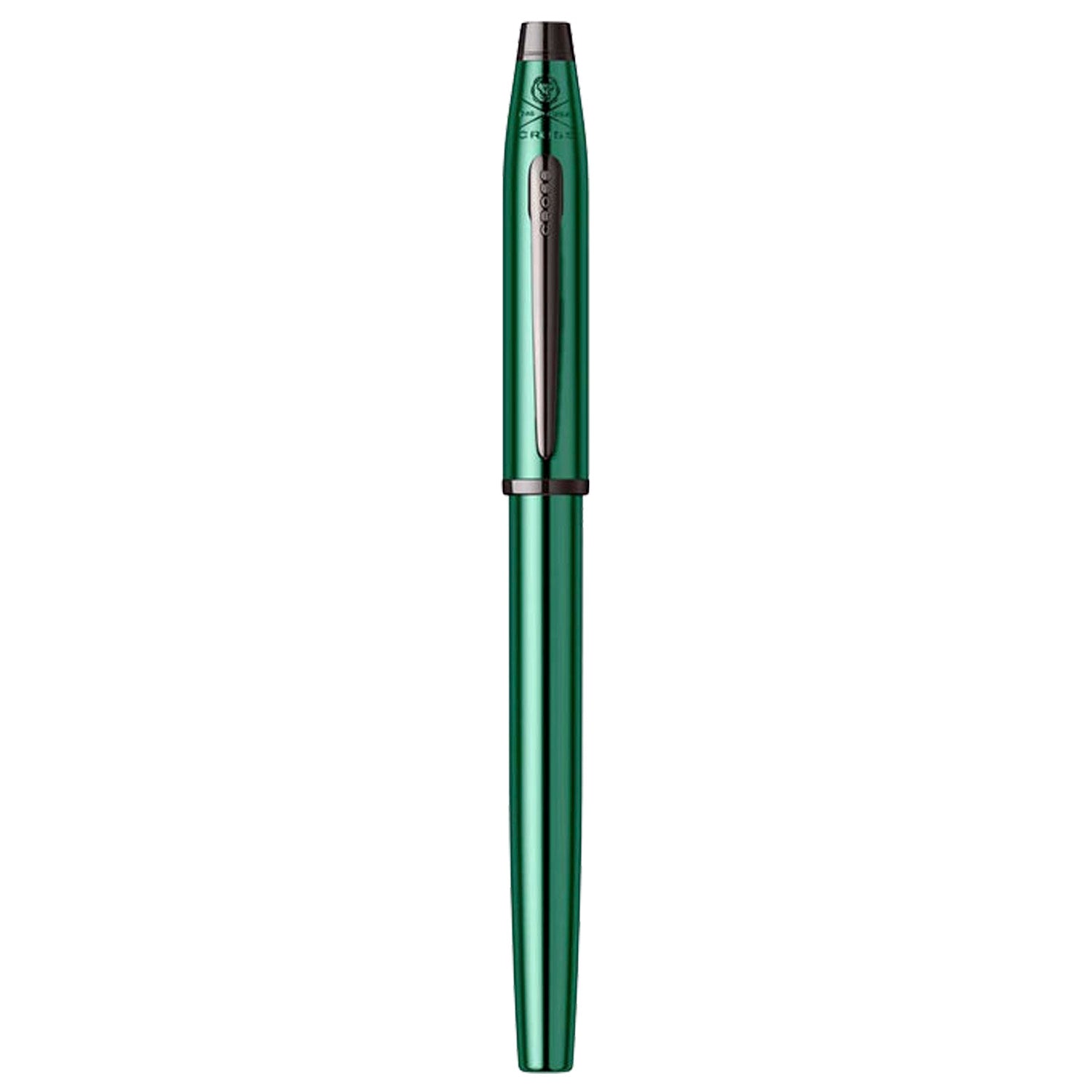 Cross Century II Transluscent Green Fountain Pen