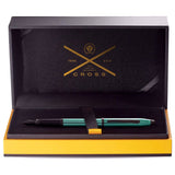 Cross Century II Transluscent Green Fountain Pen