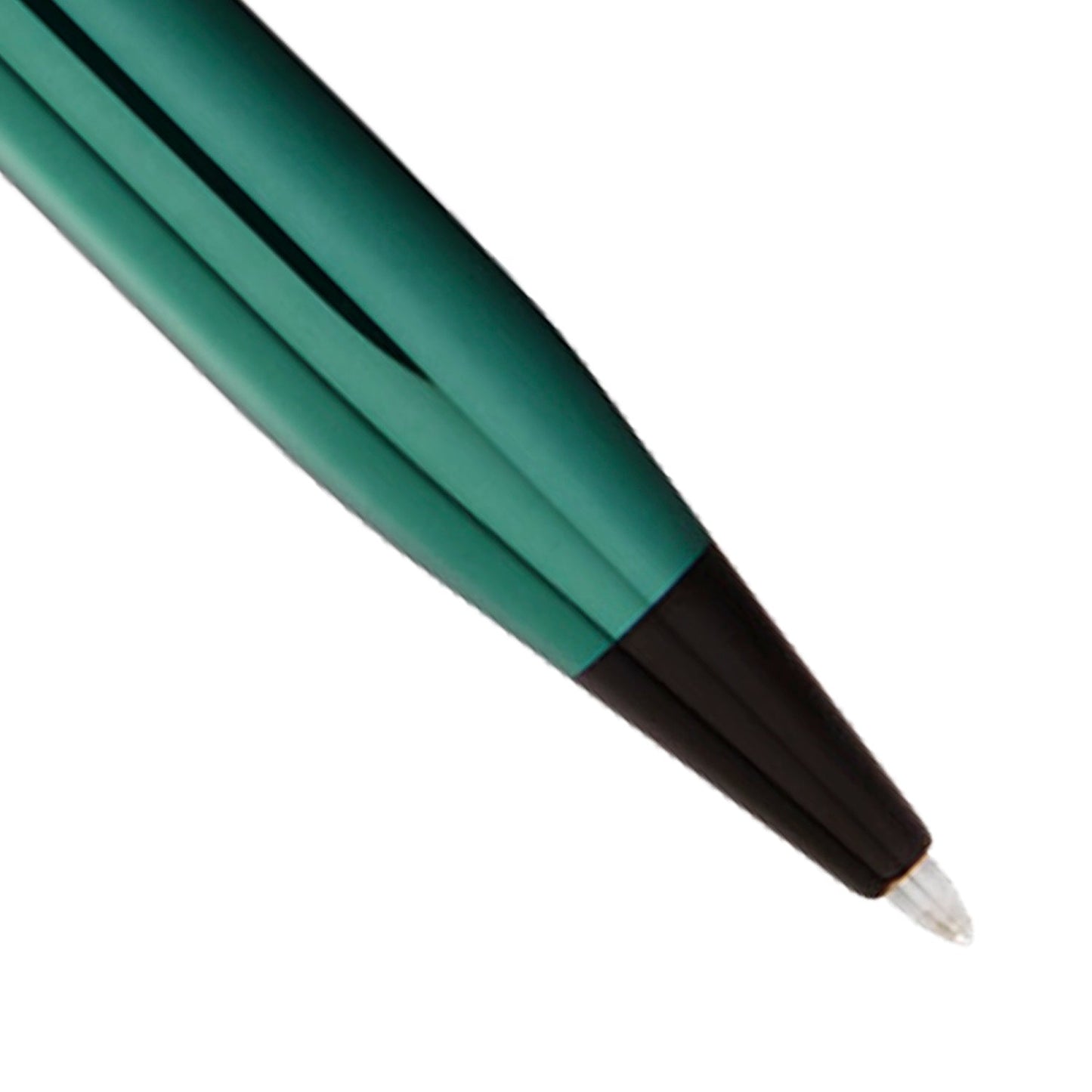 Cross Century II Transluscent Green Ballpoint Pen AT0082WG-139