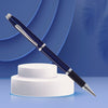 Cross Century II Translucent Blue Roller Ball Pen AT0085-41
